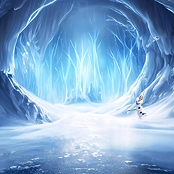 custom pet portrait-pixar