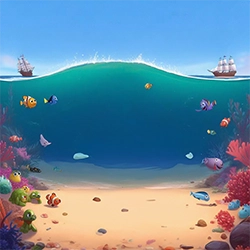 custom pet portrait-pixar