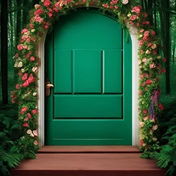 custom pet portrait-pixar